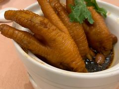 -宝园酒家(美林M·LIVE天地东座店)