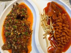 -马凯餐厅(长椿街店)