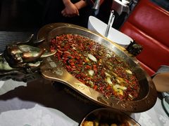 -雲蜀龙阁·金牌水煮鱼(方庄店)