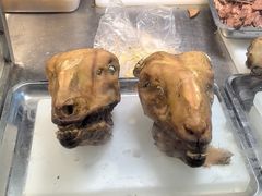 -正宁路小吃夜市