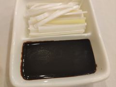 -北京全聚德(天安门店)