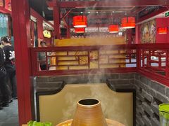 -祥源胡同·涮牛羊肉火锅(花桥店)