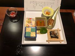 -元熹会席料理