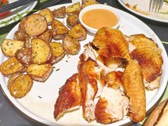 -禧宴Joyous Restaurant(禧园店)