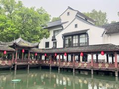 -绍兴饭店知遇楼(环山路店)