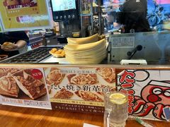 -筑地银GINDACO·日式简餐(枫蓝店)