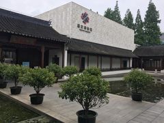 -嘉定博物馆