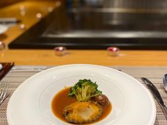 -香樟花园法式铁板烧(恒隆广场店)