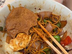 -王繁星面馆(西安熙地港店)