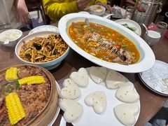 -食藕·武昌鱼(古德寺店)
