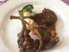 -德大西餐社(云南南路店)