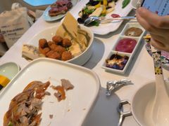 -味+新京宴·烤鸭·北京菜(创意谷店)