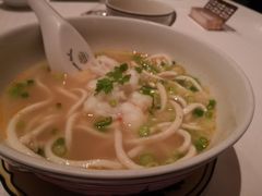 -夏苑(新加坡丽思卡尔顿美年酒店)