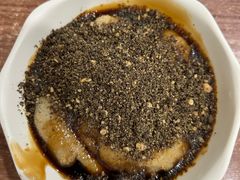 -继红顺河抄手名小吃