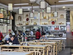 -蒋家桥饺面店(奥邦店)