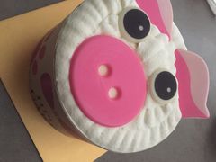 -红跑车(三牌楼店)