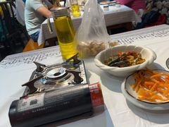 -古道村落(温汤店)