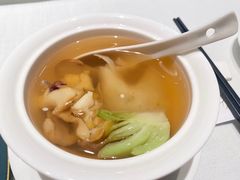 -君庭中餐厅(友谊宾馆店)