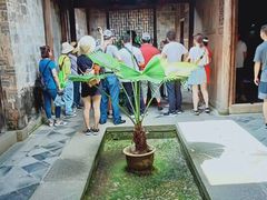 -清漾毛氏文化村