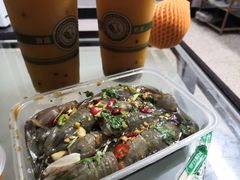-圆蛋酒料•生腌(开元路店)