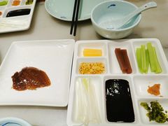 -鸭匠食府·挂炉烤鸭·新京菜(阜成路店)