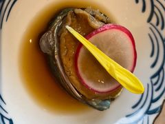 -極上萬膳·日料放题(来福士江景店)