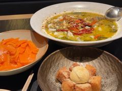 -太二酸菜鱼(深圳布吉万象汇店)