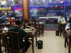 大堂-徽州美食(三十年老店)