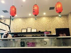 -鲜芋仙(高新万达广场店)