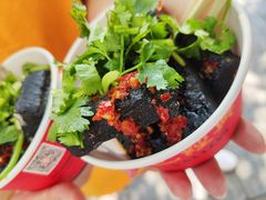 -黑色经典臭豆腐·湖南特产(太平街口店)