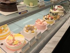 -Pantry's Best派悦坊蛋糕(K11购物艺术中心店)