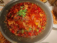 -麻六记(新天地店)