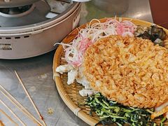 -小螺大作·螺蛳粉火锅(林和西店)