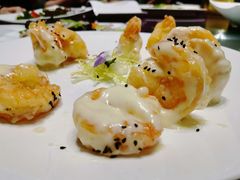 -上海滴水湖皇冠假日酒店