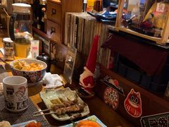 -半藏居酒屋(香港花园店)