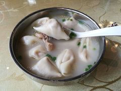 -龙抄手(春熙路总店)