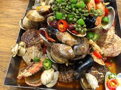 -必点海鲜·鲅鱼水饺(鞍山西道店)