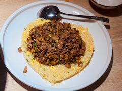 海肠捞饭-味莊·青岛菜(云霄路店)