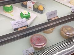 -常州富力喜来登酒店 Feast盛宴标帜西餐厅(新北万达广场店)