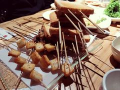 -管氏翅吧(马家堡店)