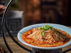 夫妻肺片-舌尖记忆重庆火锅(悉尼店)