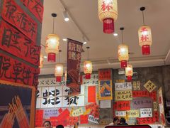 -佬缸炮江湖川菜(玉林店)