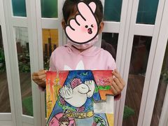 -阿妮亚少儿美术书法(望京店)