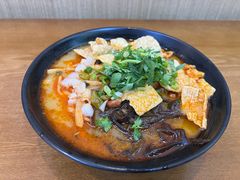 -柳大厨螺蛳粉(人民路总店)