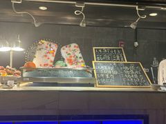 -万达文华酒店·美食汇自助餐厅