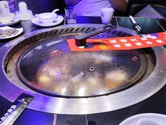 -营信刘罗锅铁锅炖(建华店)