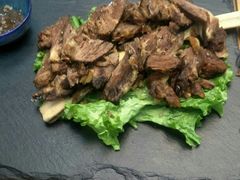 -清真悦宾楼食府(海湖店)