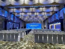 -深圳益田威斯汀酒店·宴会厅