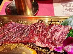 -西塔老太太泥炉烤肉(上海七宝领展广场店)