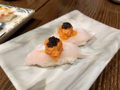 -大雄寿司(中华广场店)